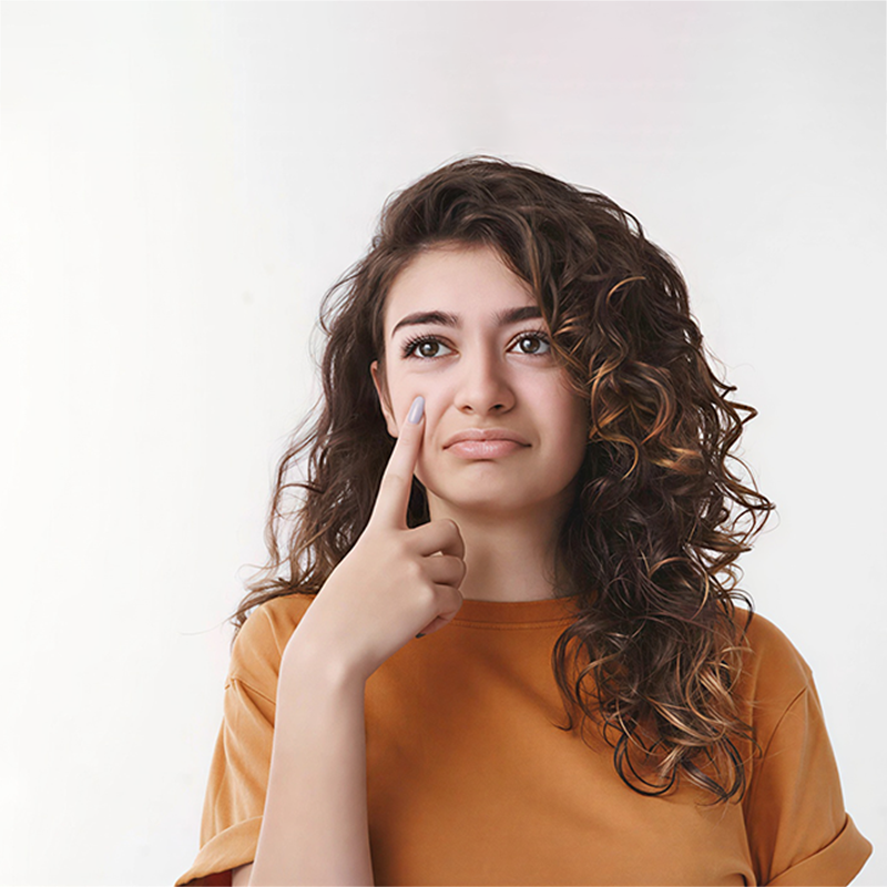 buyers guide for acne prone skin