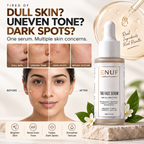 The Face Serum - All in One