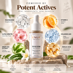 The Face Serum - All in One