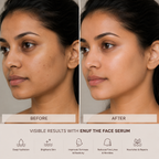 The Face Serum - All in One
