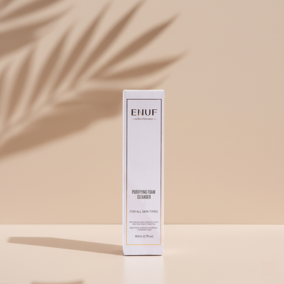 Purifying Foam Cleanser
