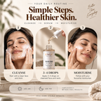 The Face Serum - All in One