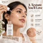 The Face Serum - All in One