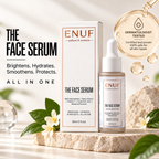 The Face Serum - All in One