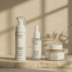 ENUF Repair & Restore Night Routine