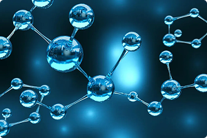 Peptides
