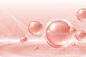 glutathione
