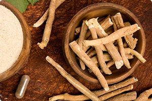 Ashwagandha

