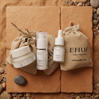 ENUF Discovery Set (Trial Pack)