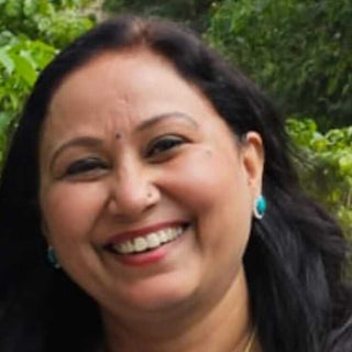 Asha Ghai