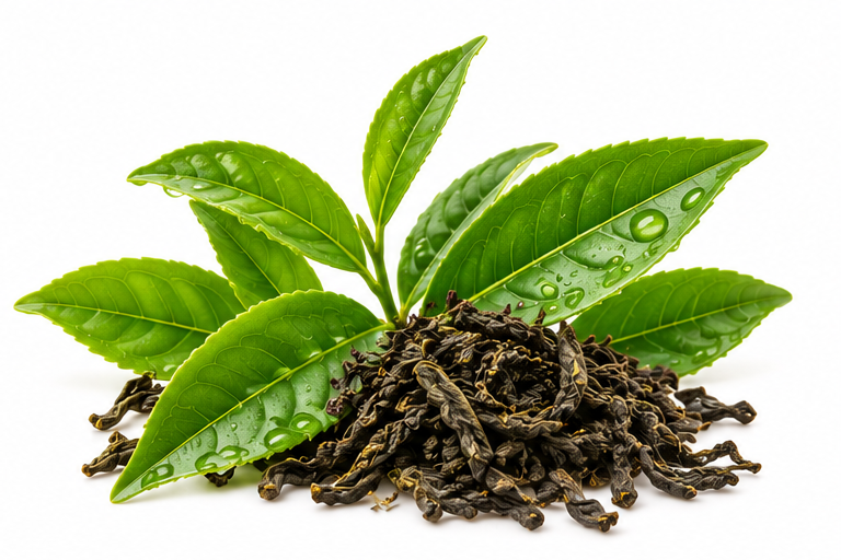 Green Tea