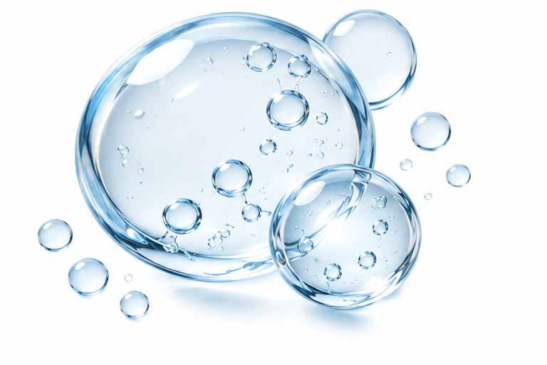 Hyaluronic Acid