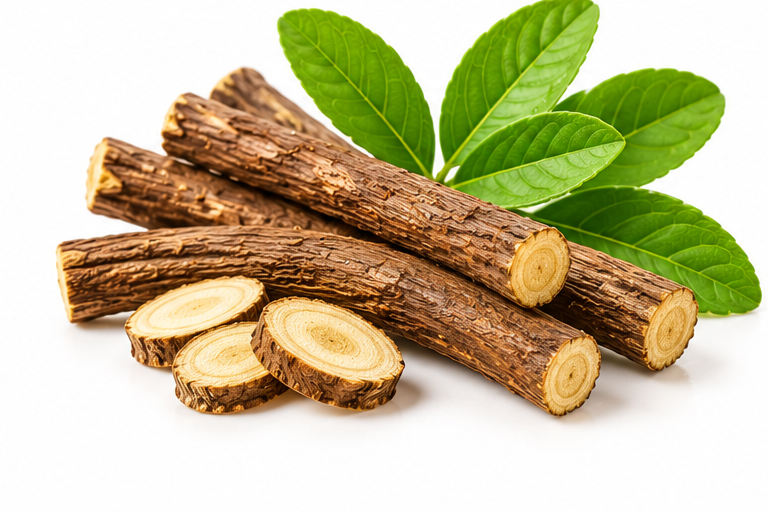 Licorice Root