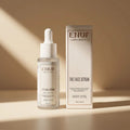 Skincare mobile banner