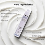 Moisturiser SPF product image